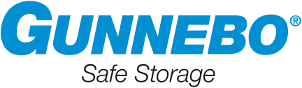 Gunnebo Safe Storage logo