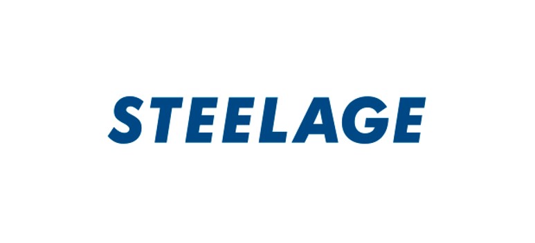 Steelage logo