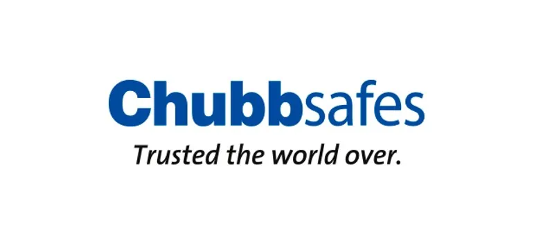 Chubbsafes logo