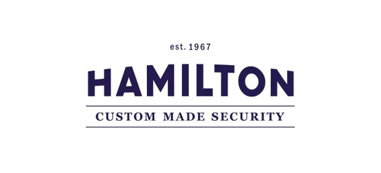 Hamilton logo