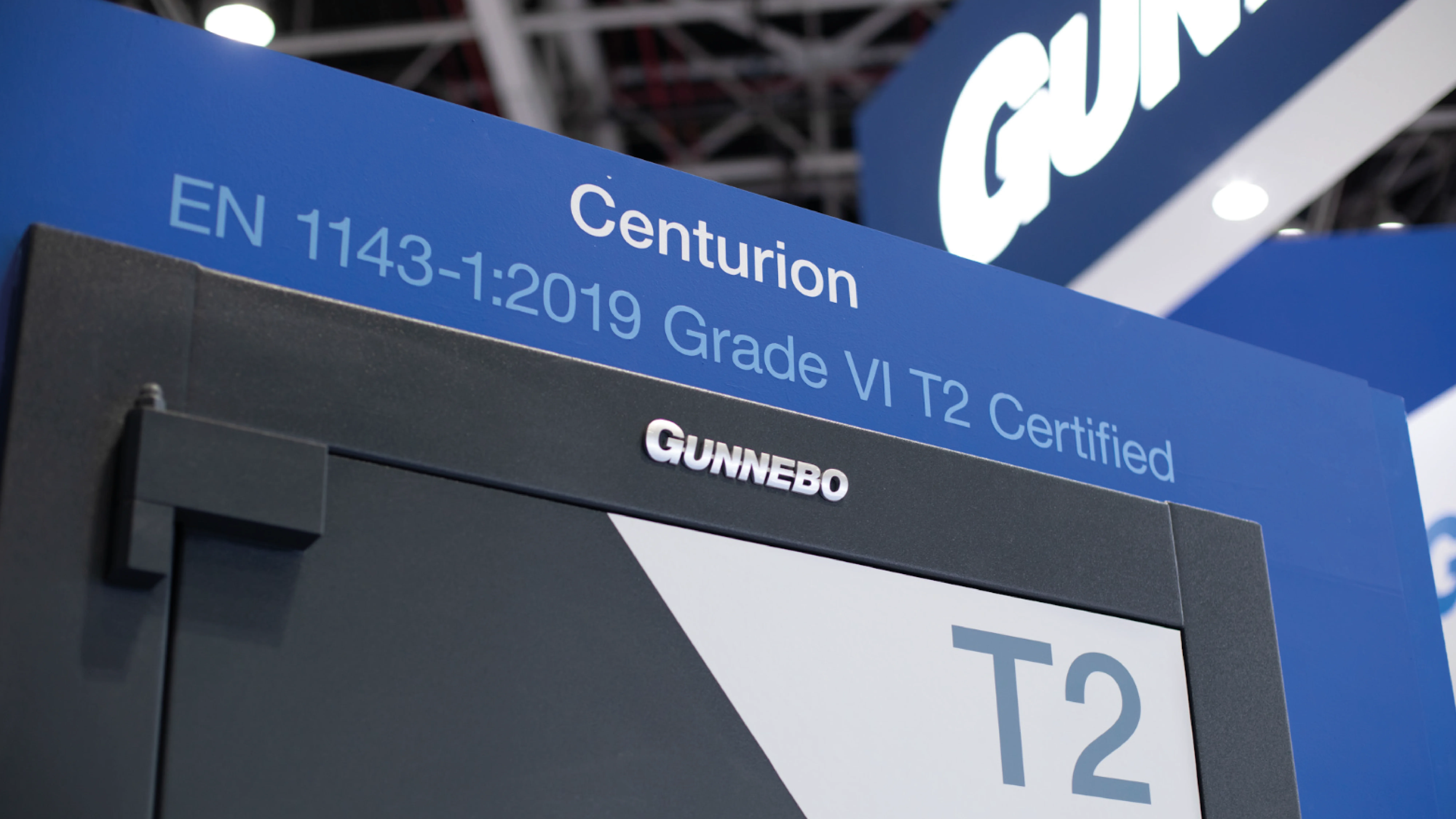 Certificación T2